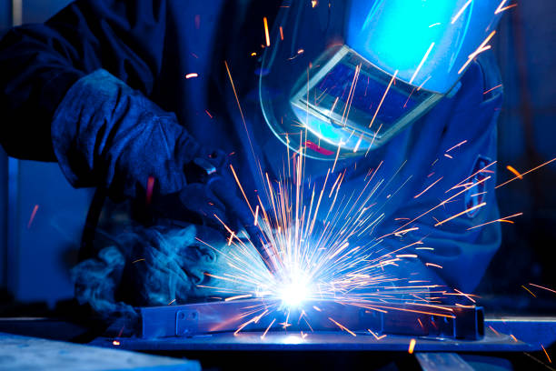 Best Aerospace and Defense Welding in La Junta, CO