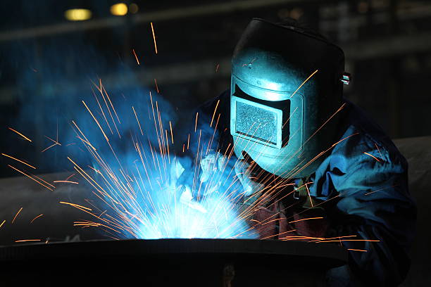 Best Maintenance and Repair Welding in La Junta, CO