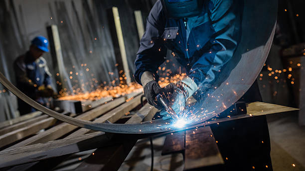 Best Pipe Welding in La Junta, CO